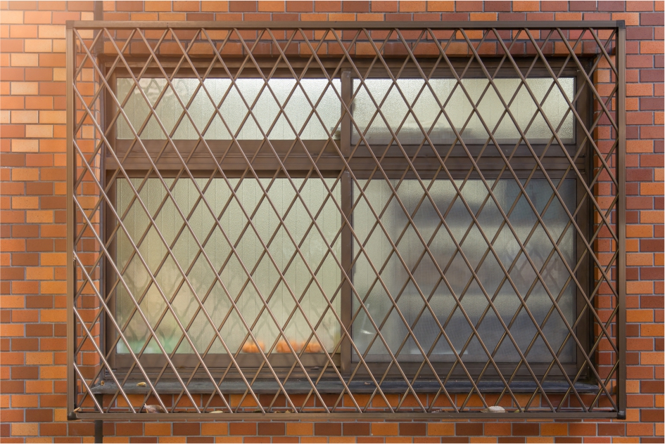 Mild Steel window in Noida